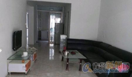书香泮城一楼套二 探秘岛城文化与经纪服务的融汇之选