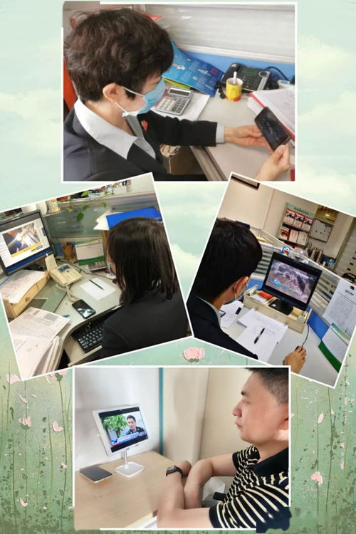 公司服务到店稳人心 店内转型升级拉序幕