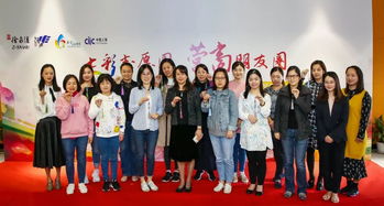 人文徐汇 海派文化与营商服务亲密牵手，欢迎加入徐家汇朋友圈